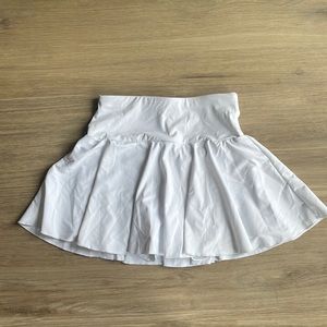 Halara Everyday 2-in-1 Tennis Skirt